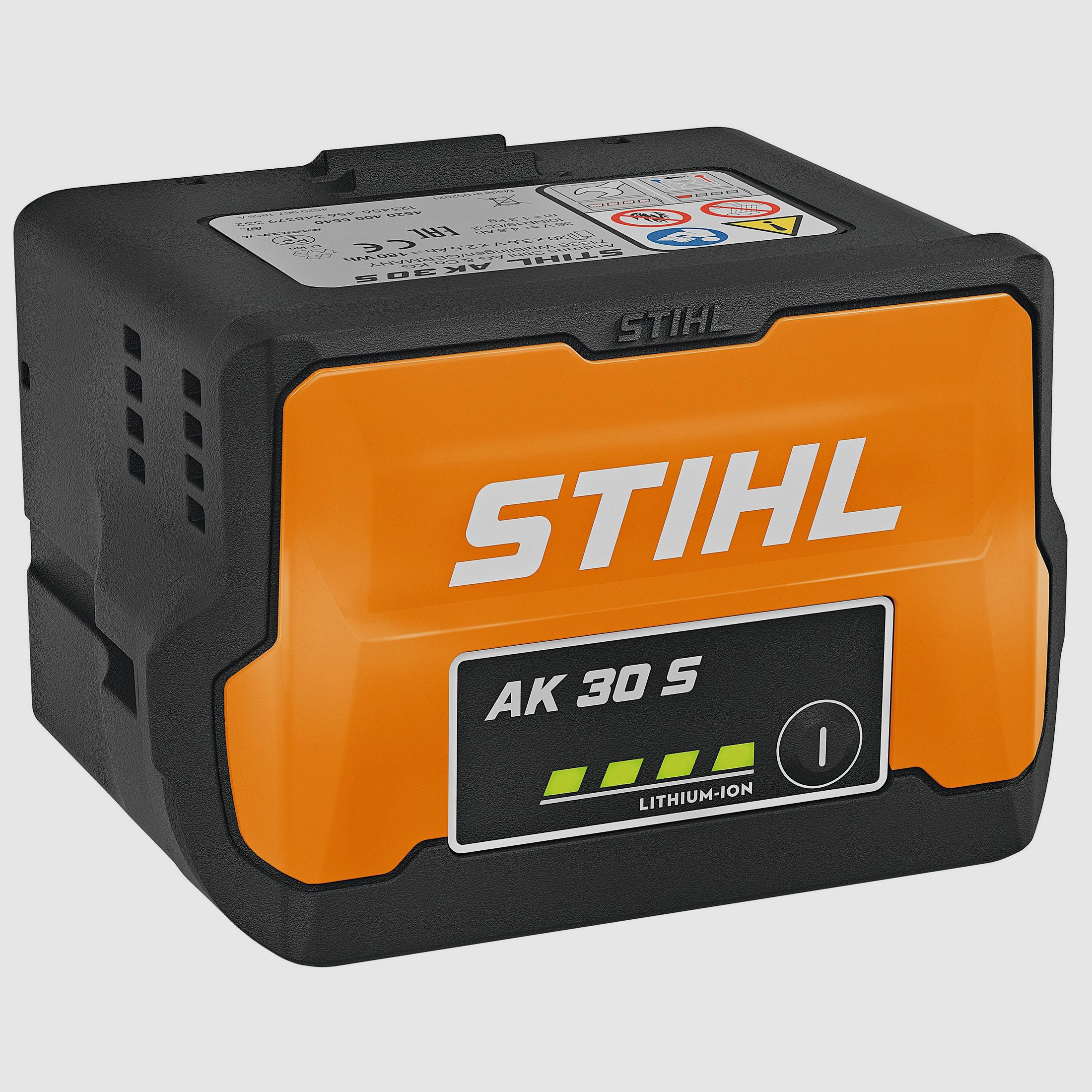 Stihl Akumulator AK 30 S