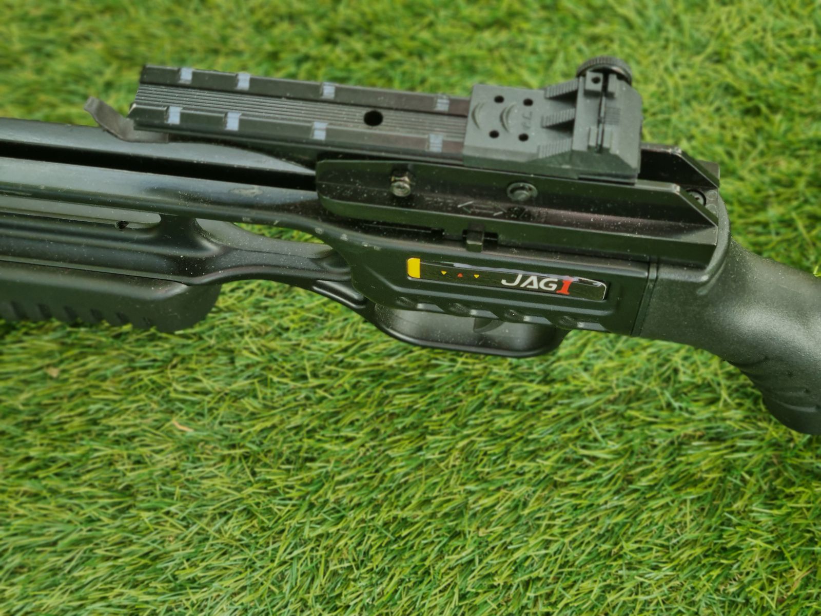 EK Archery Jag 1 95 LBS Standardowy łuk refleksyjny i akcesoria