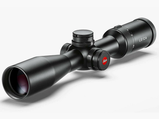 Leica Fortis 6 1,8-12x42i