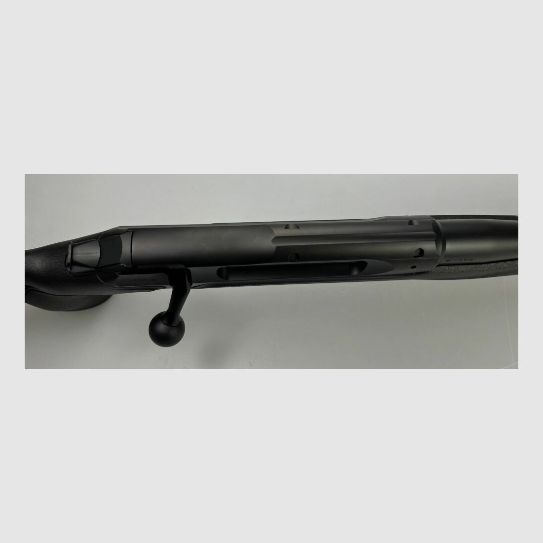 Sauer 505 Synchro XT