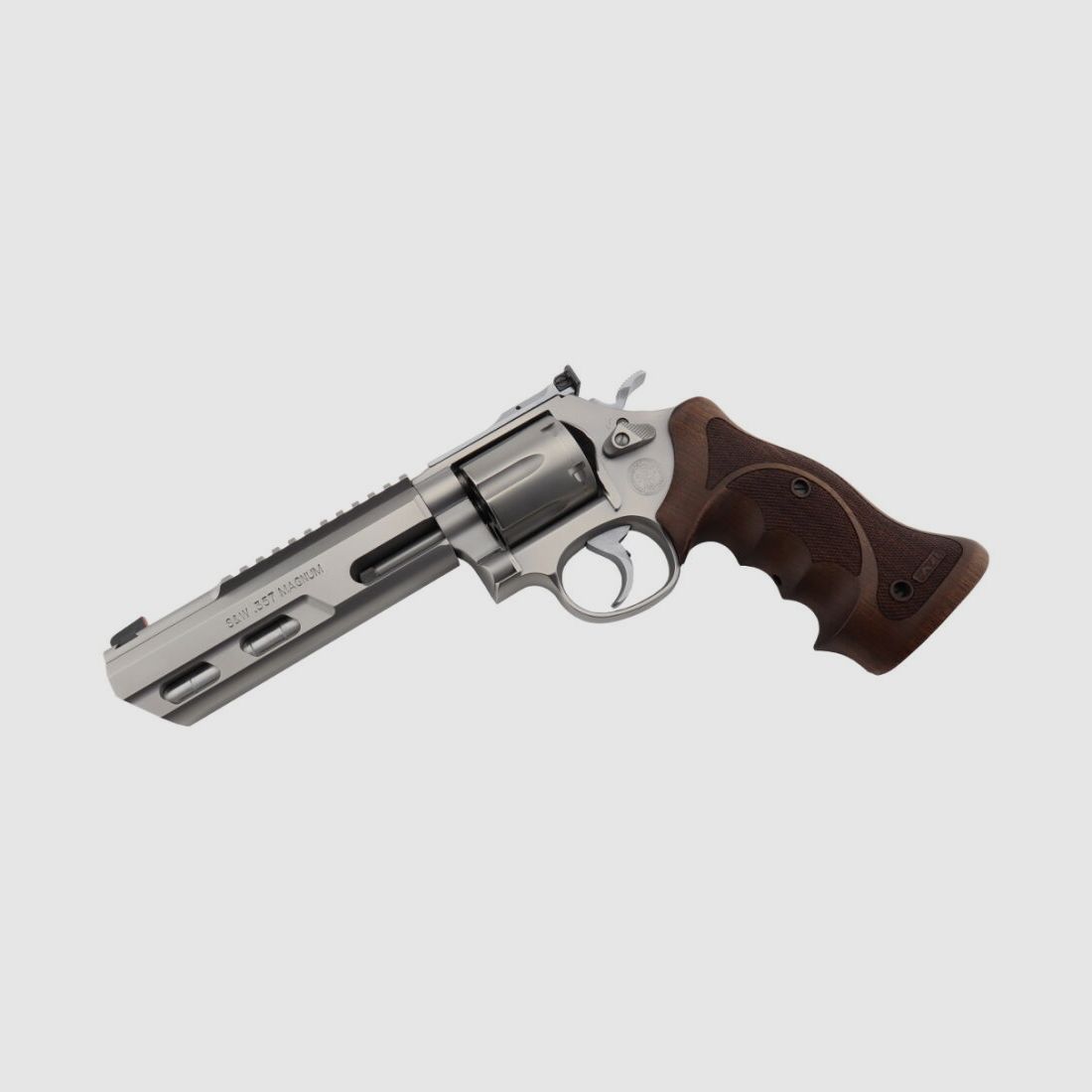 Smith & Wesson 686 Competitor