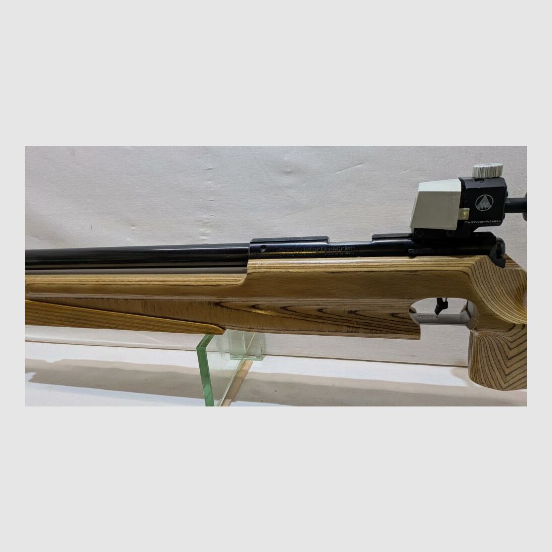 Feinwerkbau 2602