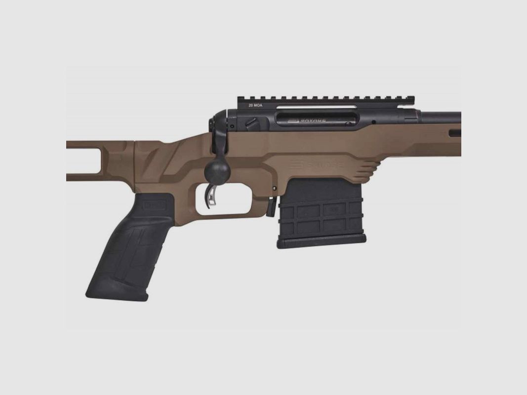 Savage 110 Precision, Bild 5 von 5