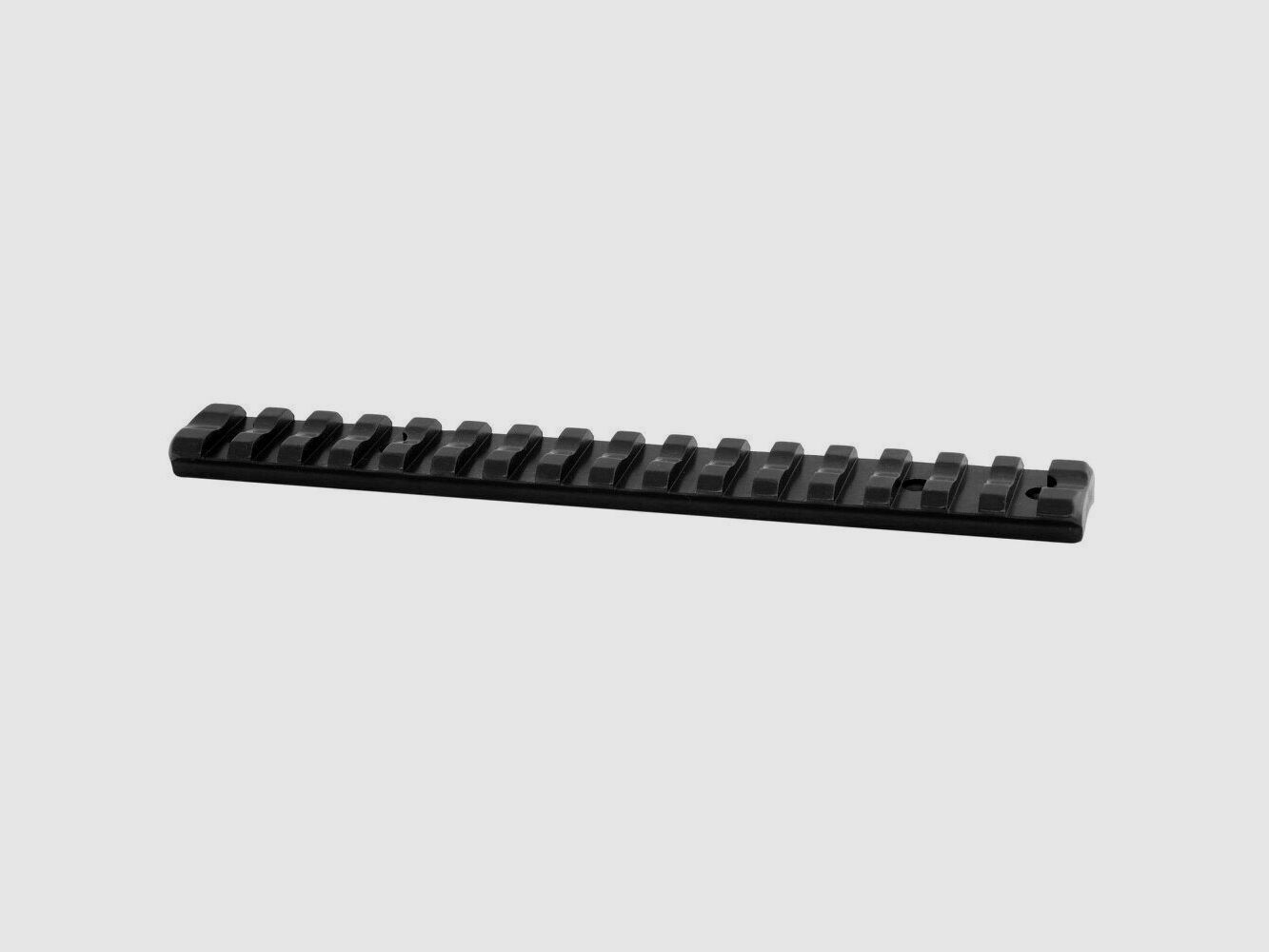Rail Picatinny Acciaio – Mauser 94,96