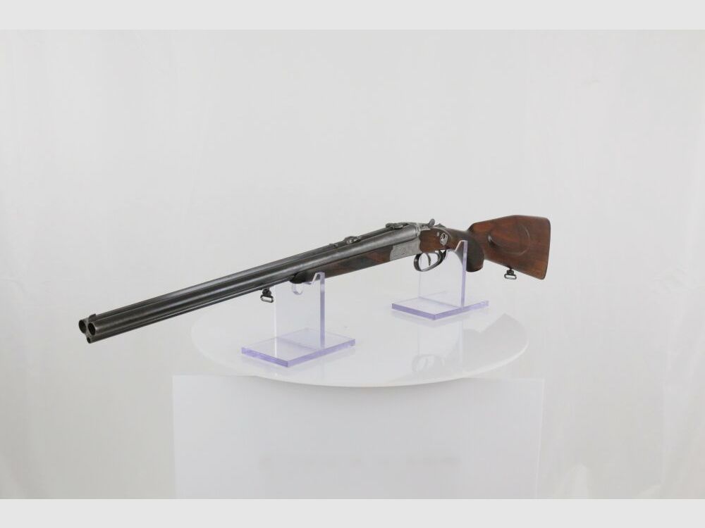 Sauer & Sohn 3000