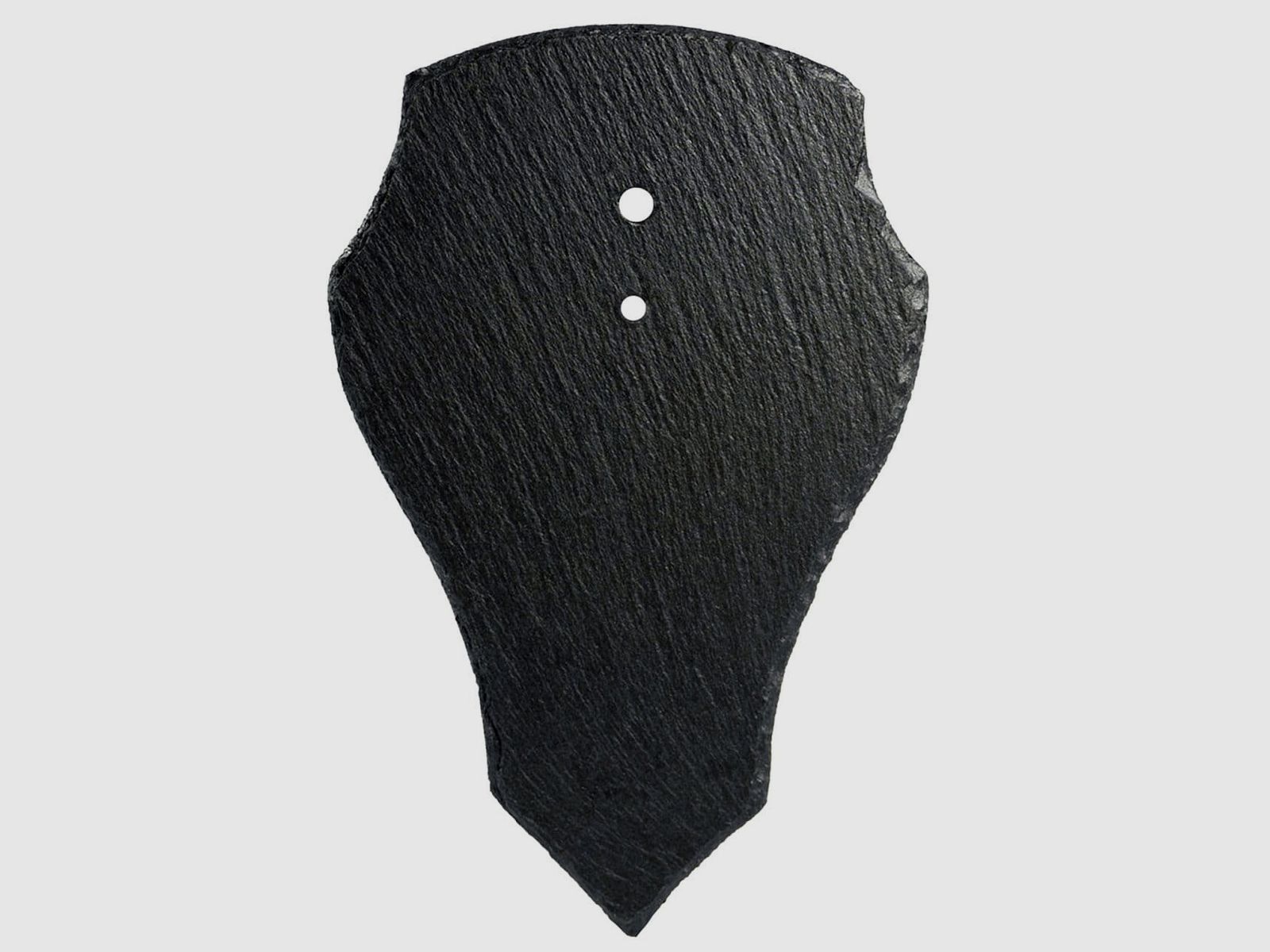 Trophystone Trophäenschiefer Rehbock