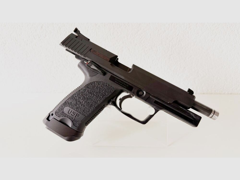 Heckler & Koch USP Expert 9mmLuger