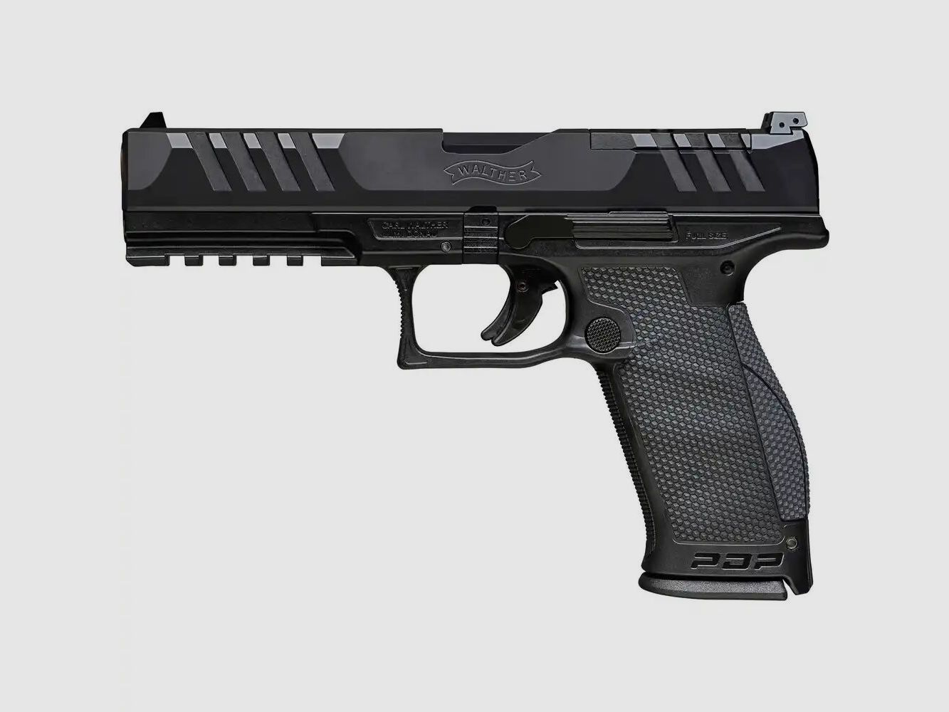 Walther PDP Taille Complète V2 5" OR