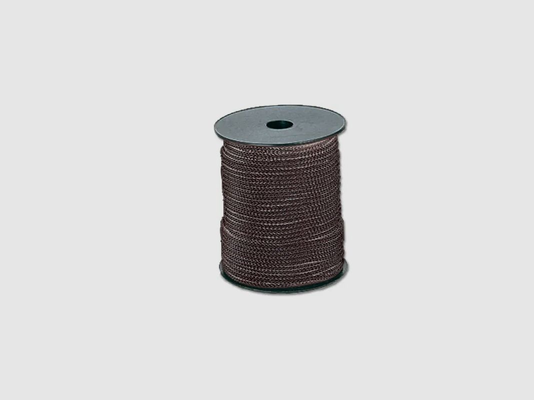 Befestigungsdraht für Volierennetz Durchmesser 1,8 mm Länge 200 m, Bild 1 von 3