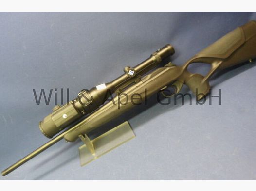 BLASER ISNY R8 Professional Success