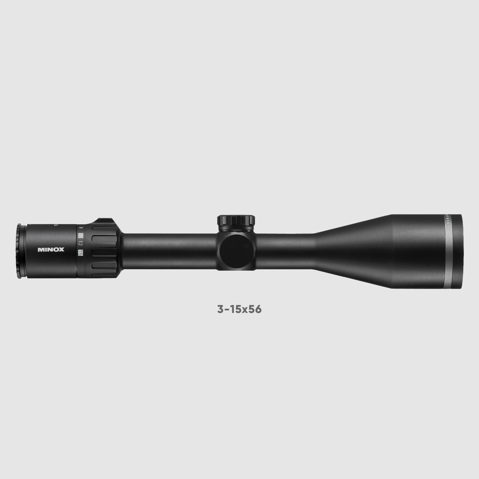 Minox All Rounder 3-15x56 ret.4