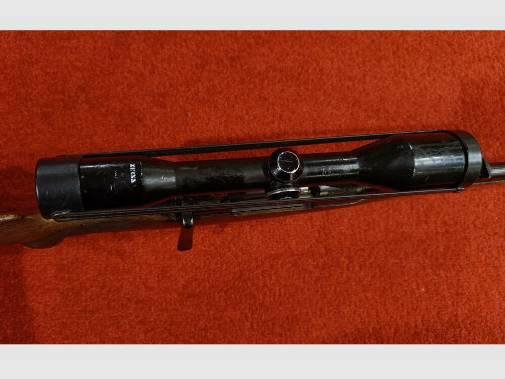 Mauser 7x64