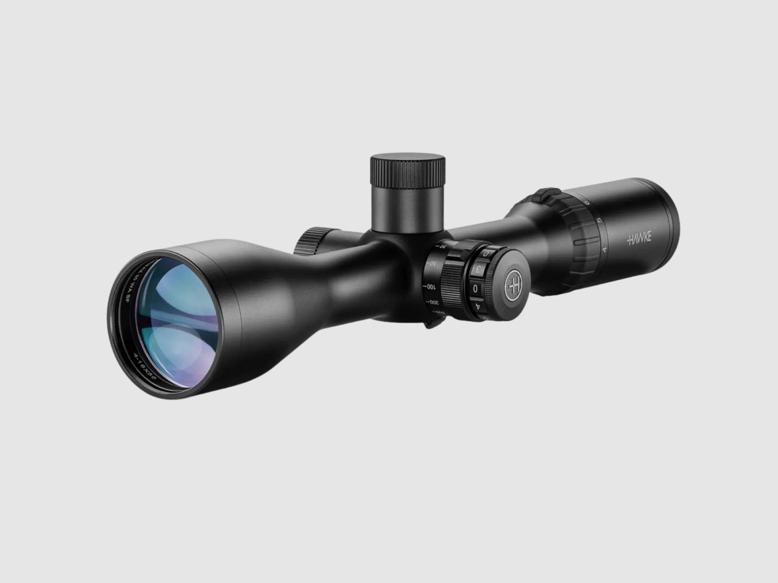 Hawke Airmax 30 WA 4-16x50 SF illuminated AMX reticle