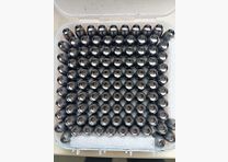 AEA Challenger Megalodon .495 -.50 Prix promotionnel ! 200 pièces de projectiles à pointe creuse