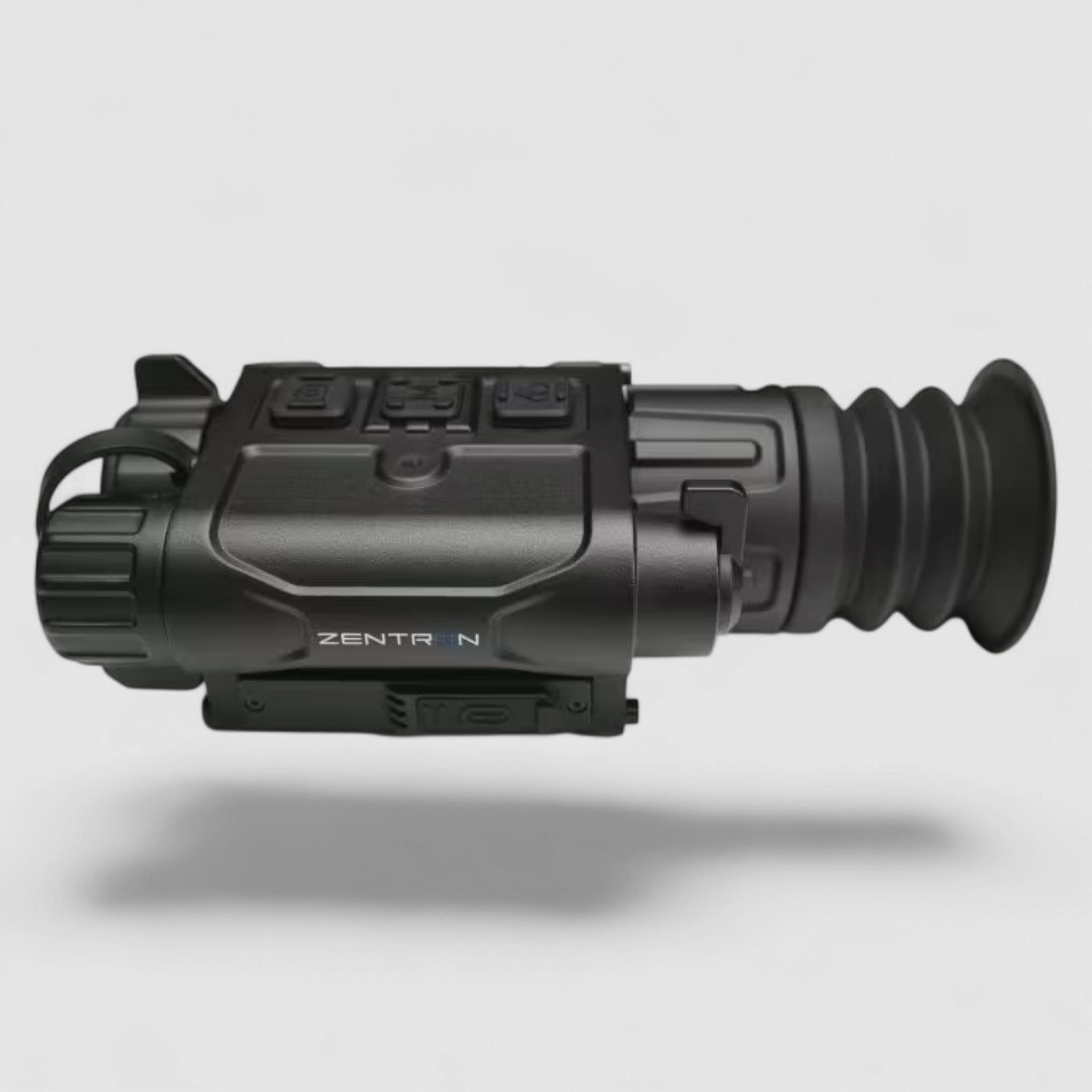 Zentron Mega CQ25R 4 in 1, Bild 20 von 26