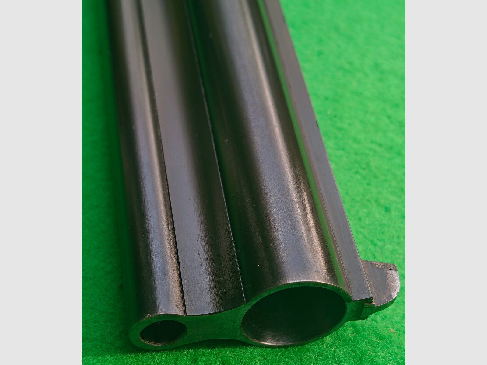 Tatra BBF 12/70 de Brünn & 7x65R – très bon état avec Kettner 8x56 sur montage pivotant