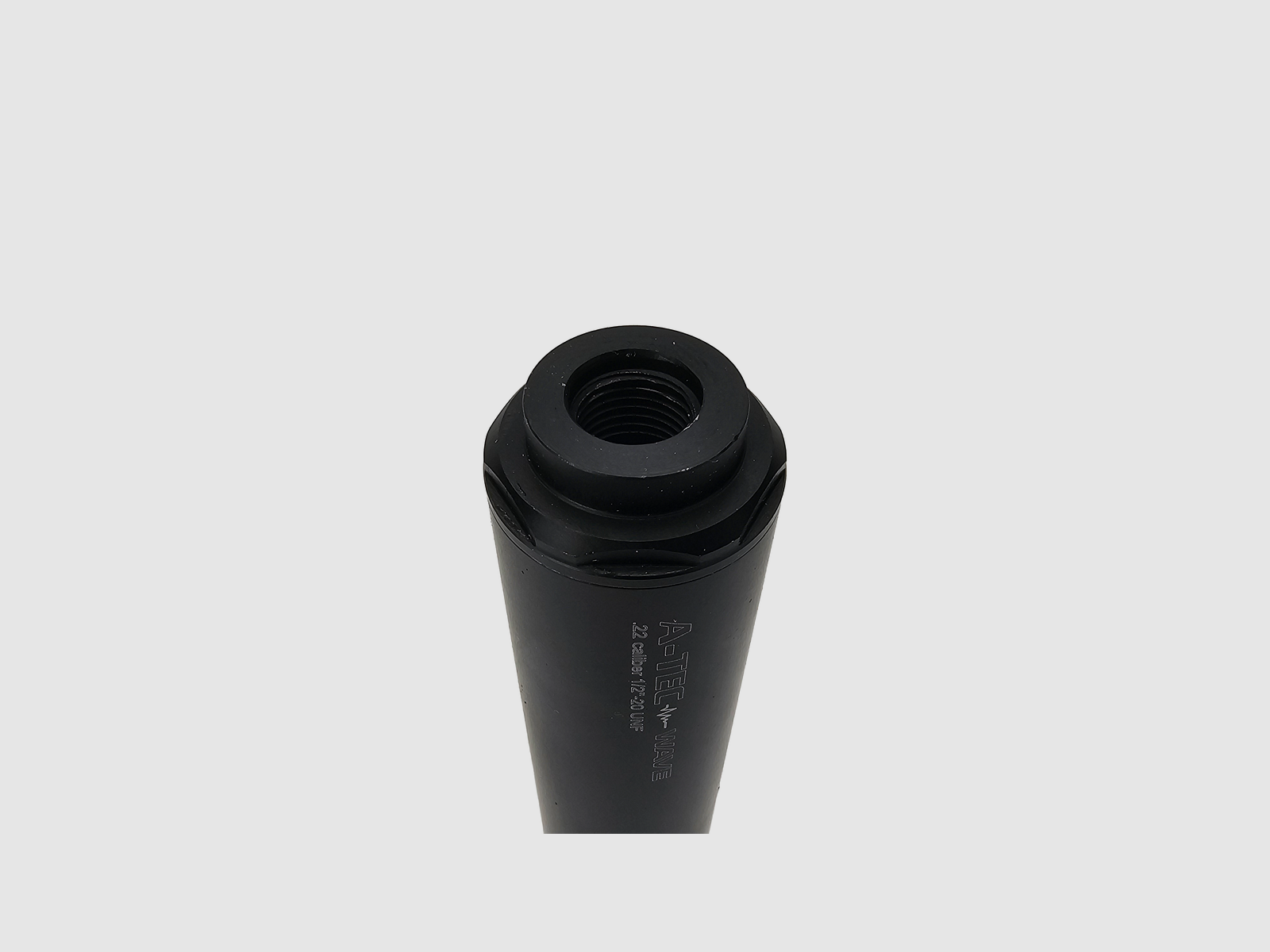 Wave 22LR 1/2"-28 UNEF, image 3 sur 3