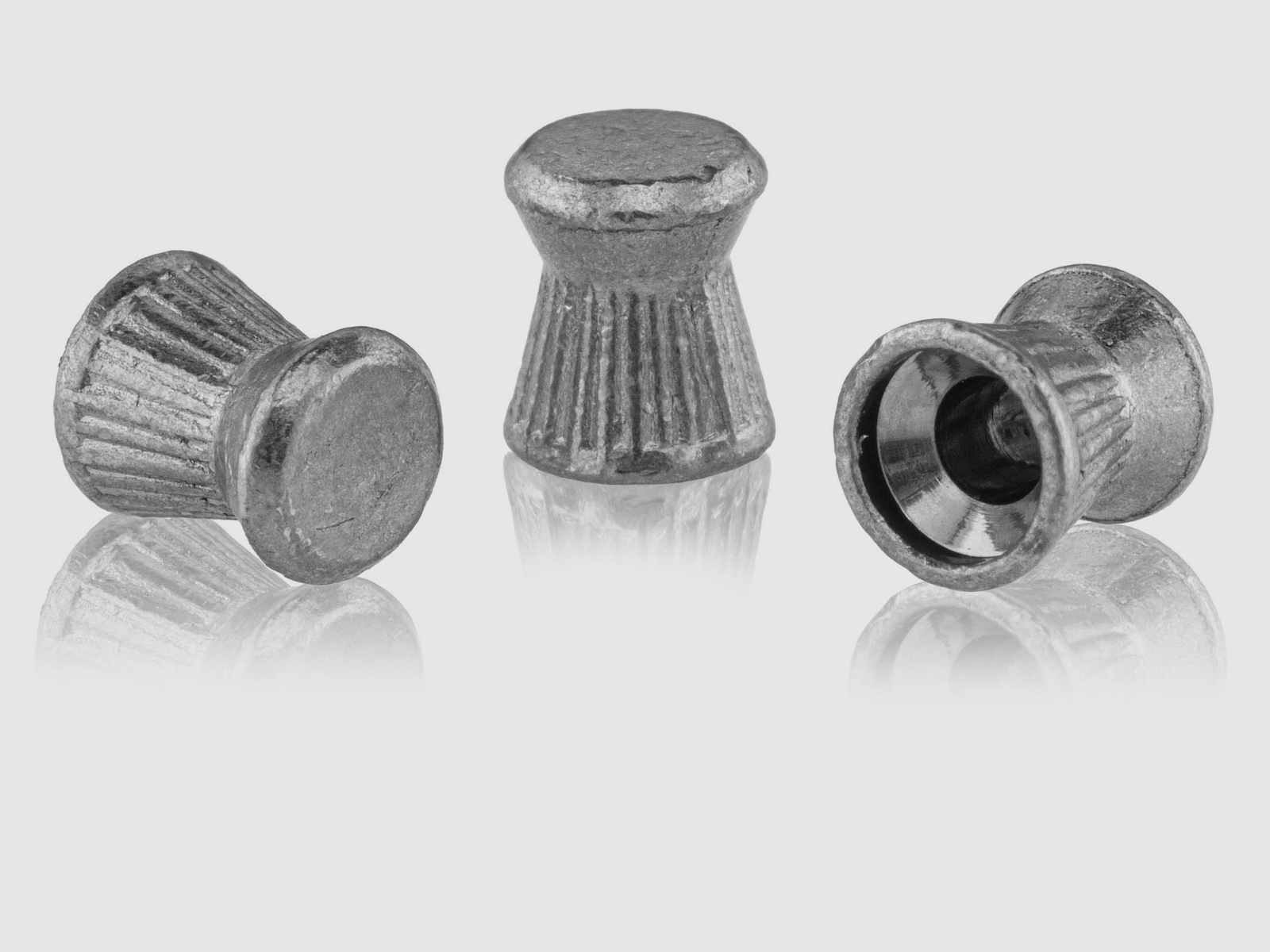 Gamo Match Accutek Diabolos x500 - Kal. 4,5 mm, Bild 4 von 4