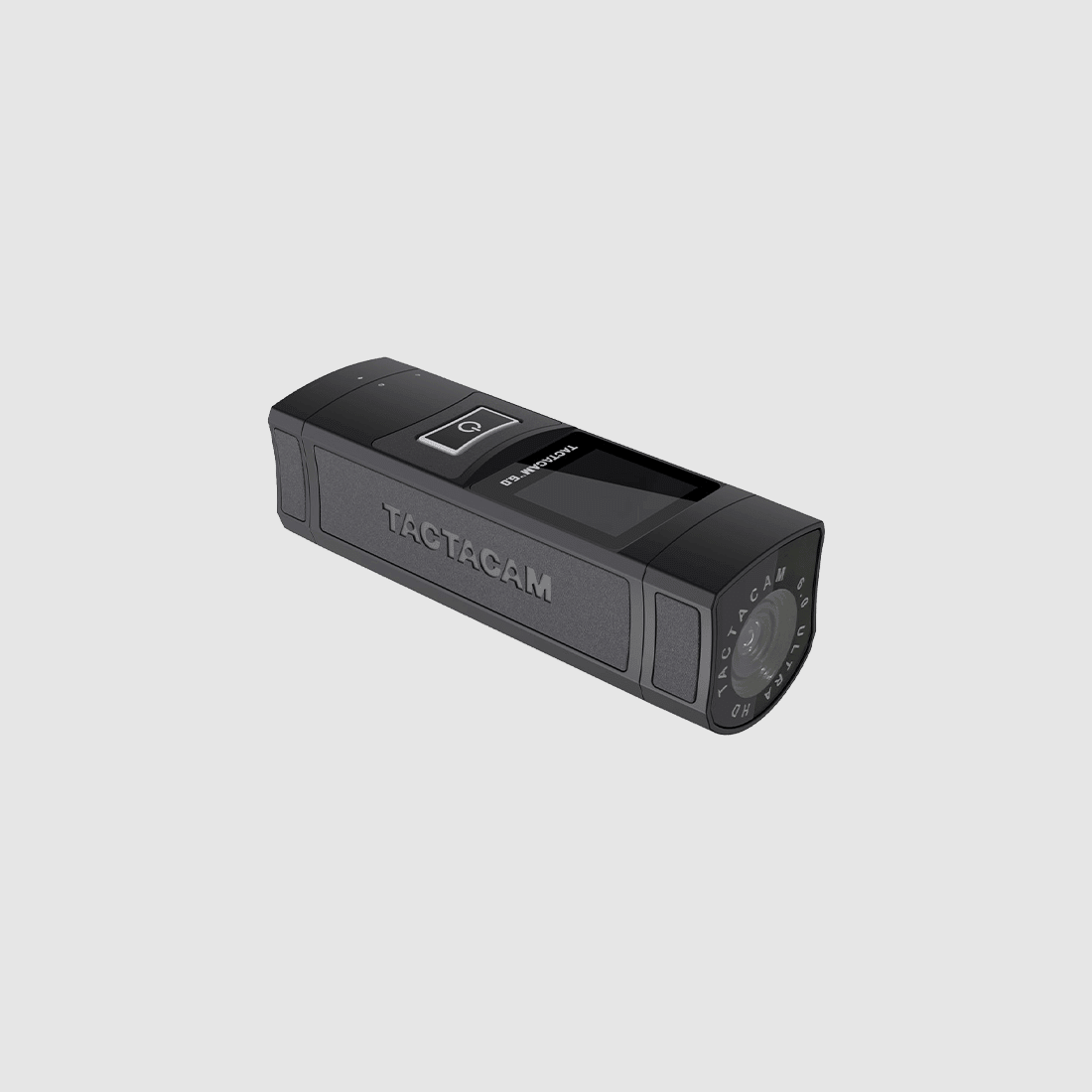 Tactacam 6.0 Weapon Camera 8x Zoom, 4K