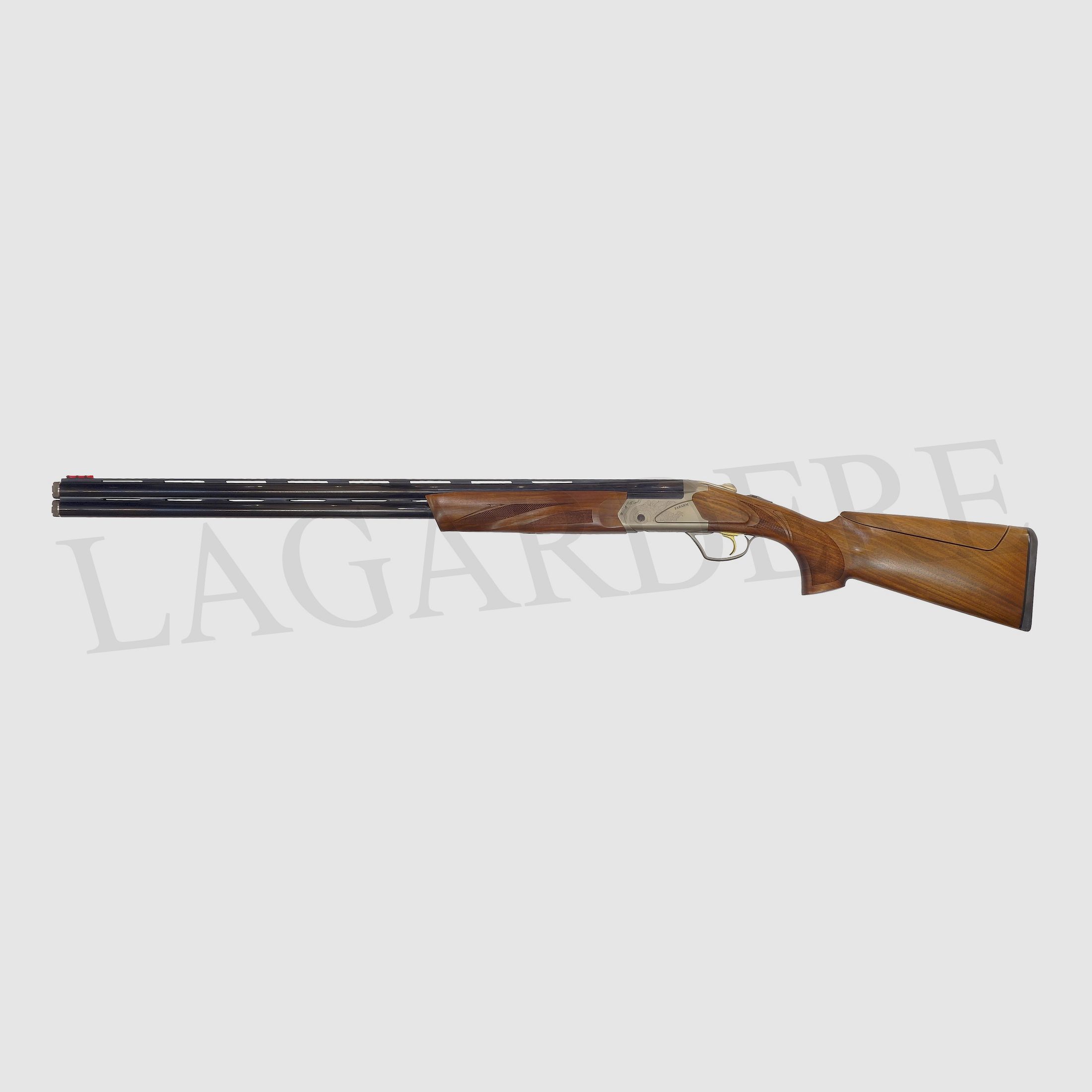 FABARM AXIS SPORTING 76 CM (Bockdoppelflinte)