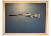 Heym SR21 Kal. 6,5x55 SE mit GRS Schaft, Dentler Montageschiene & M14x1 Gewinde