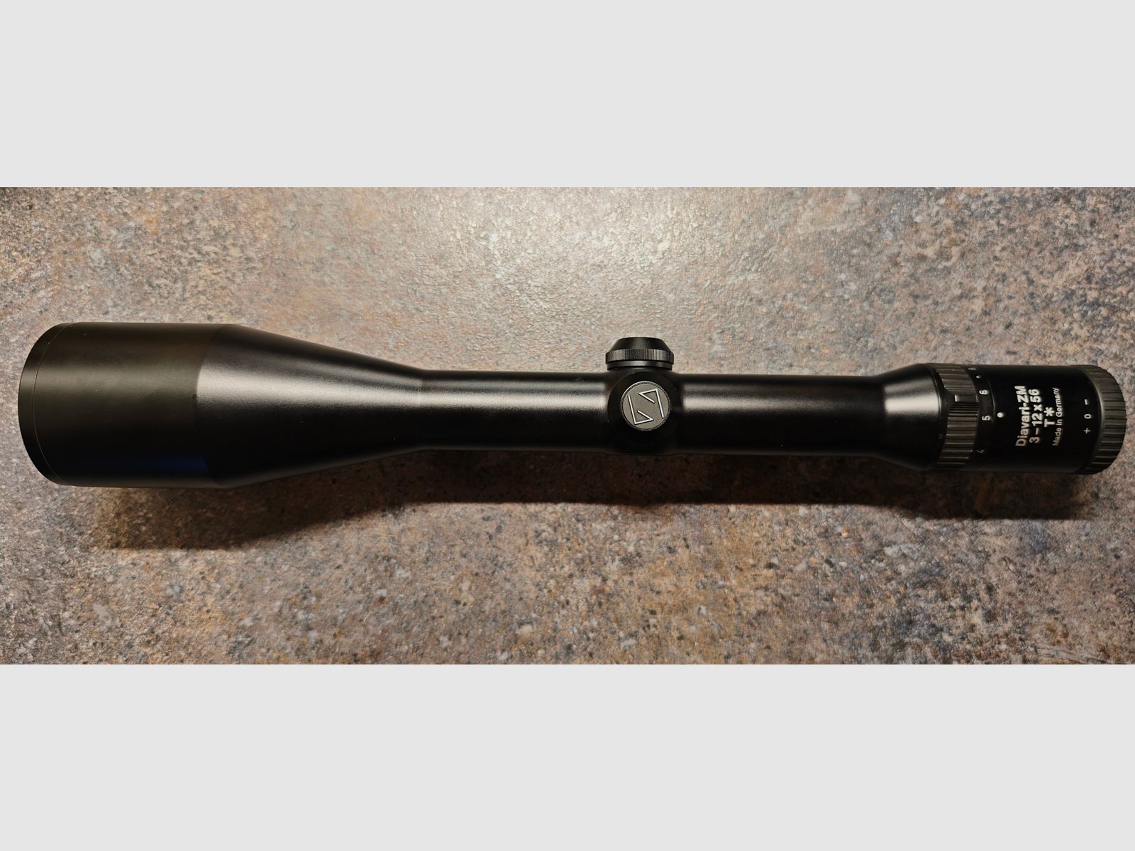 Zeiss Diavari -ZM 3-12x56 T*