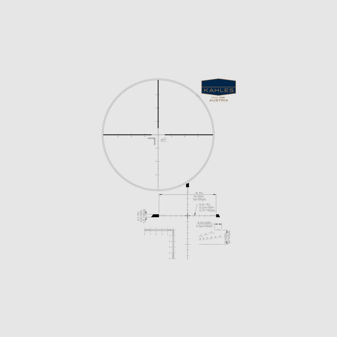 Kahles K624i 6-24x56