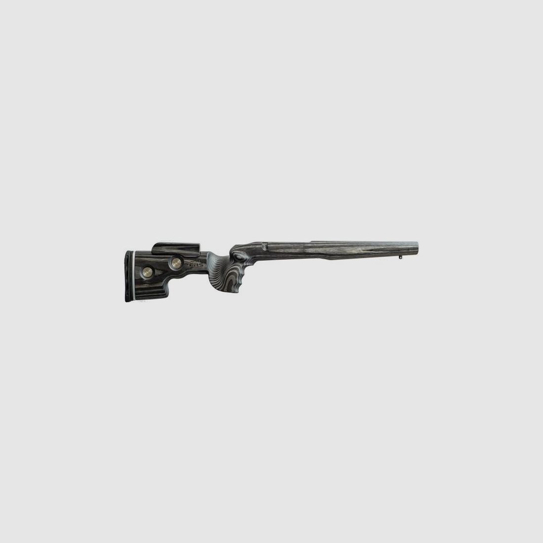 GRS Schaft Sporter f. Blaser R93 Offroad braun, camo oder grau
