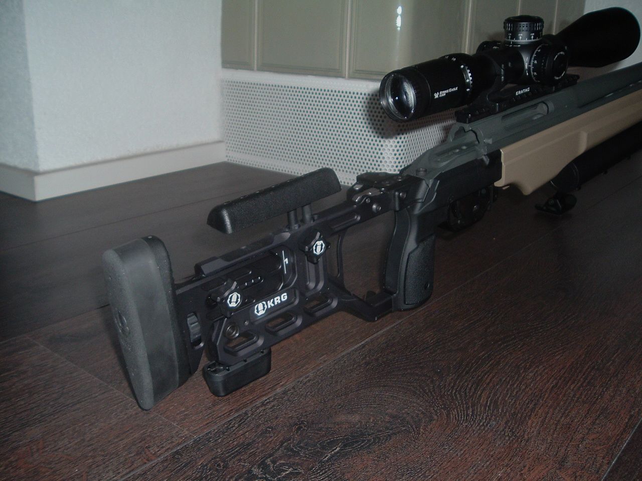 Sako TRG 42 300 WinMag., imagen 2 de 4