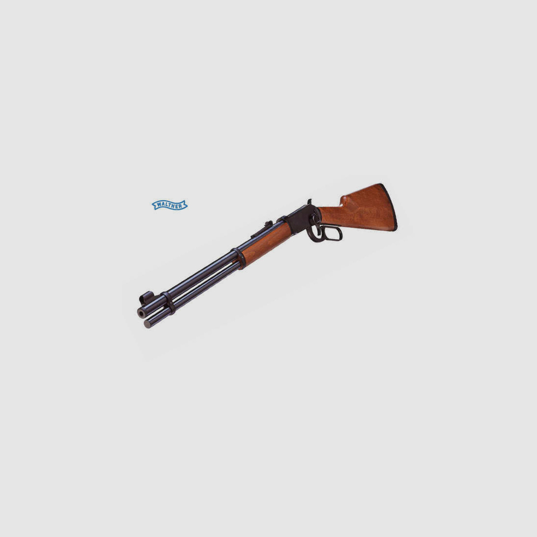 Walther Lever Action