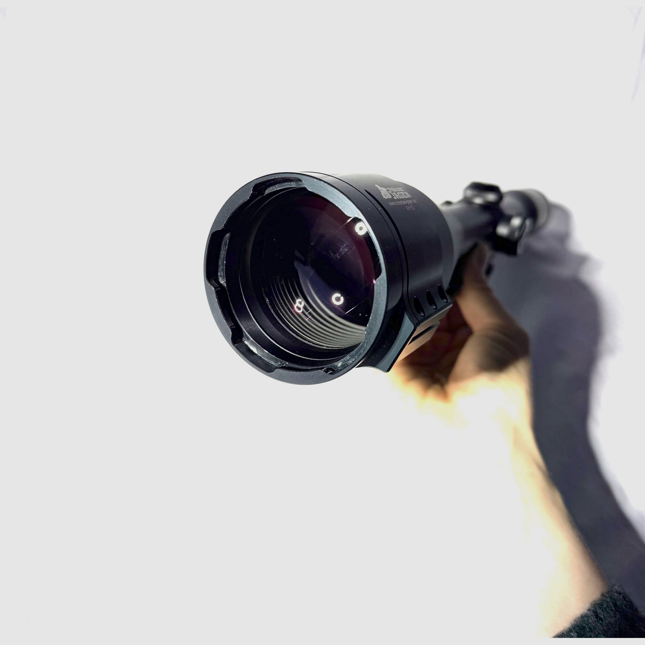 Zeiss Diavari ZM T* 3-12x56