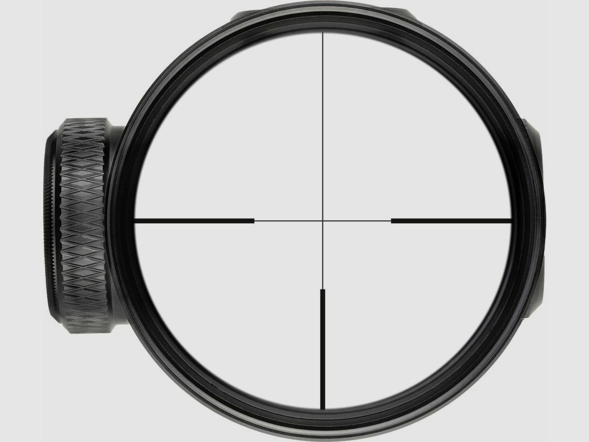 Blaser B2 1,7-10x42 iC S