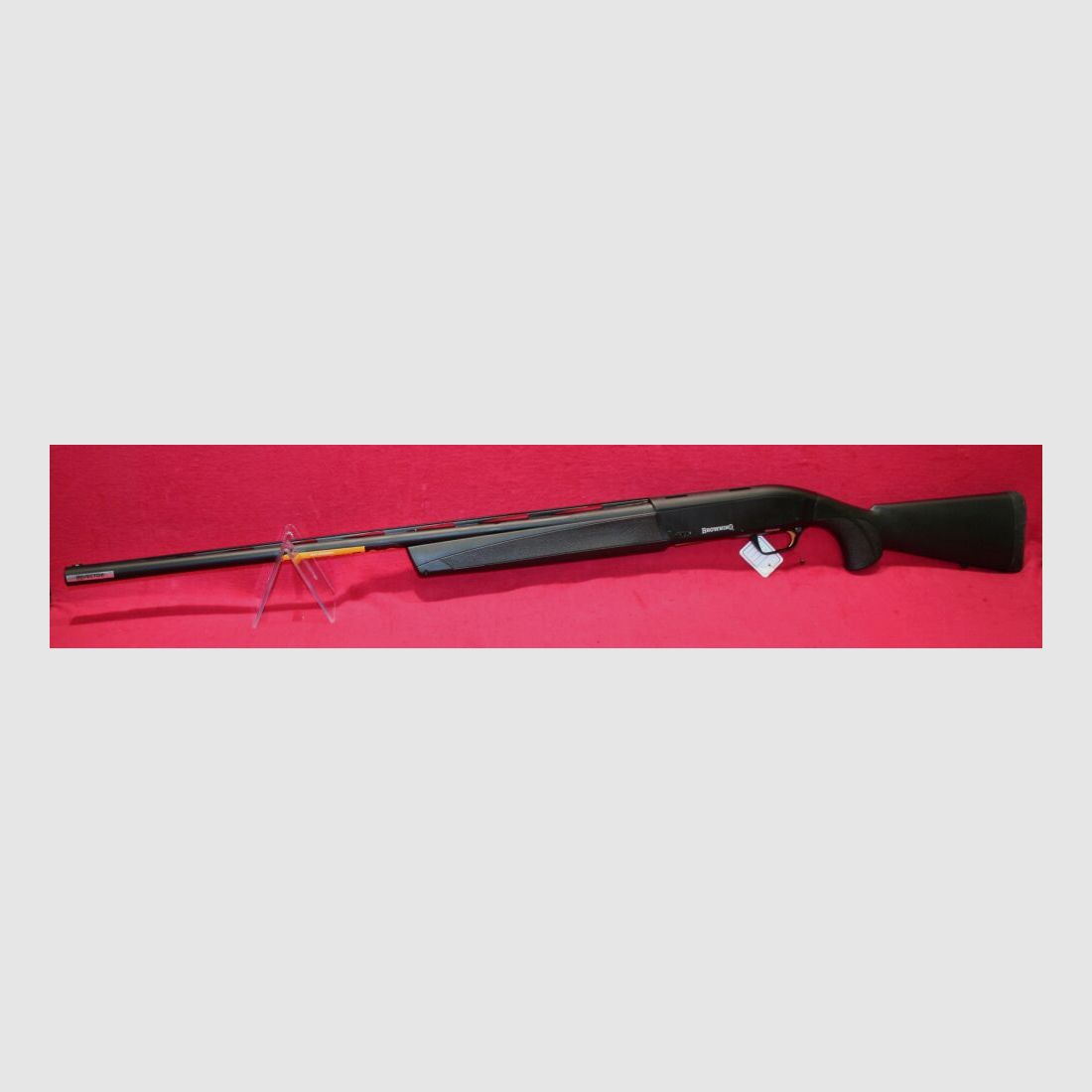 Browning	 Maxus One