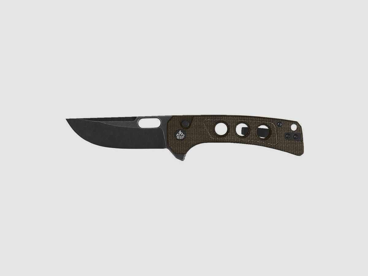 Unicorn QSP Folding Knives