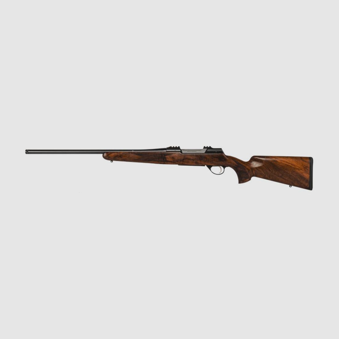 Anschütz 1782 Classic, 52cm, filettatura della volata disponibile