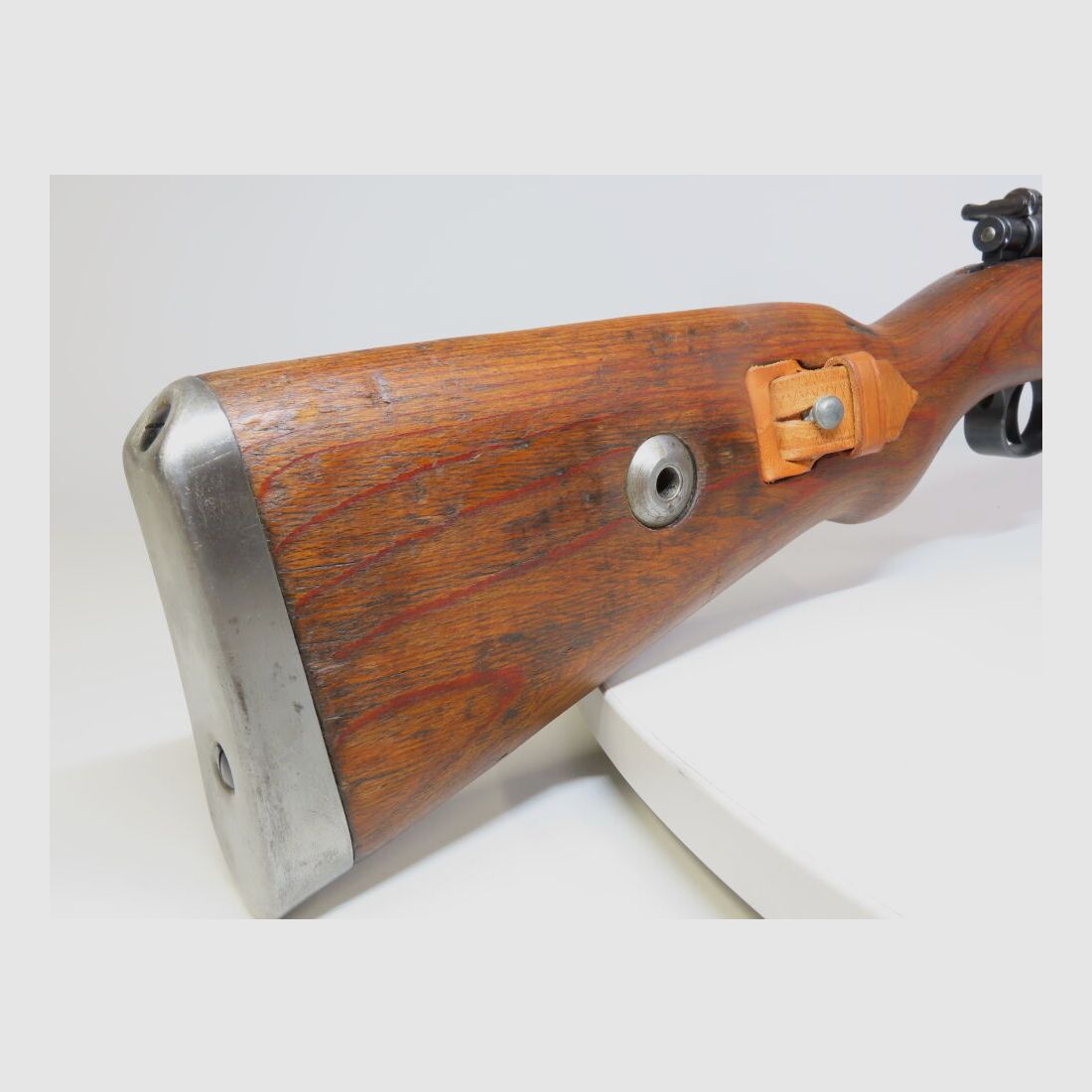 Mauser K98