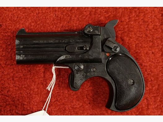 Röhm Mod. 15S .22lr