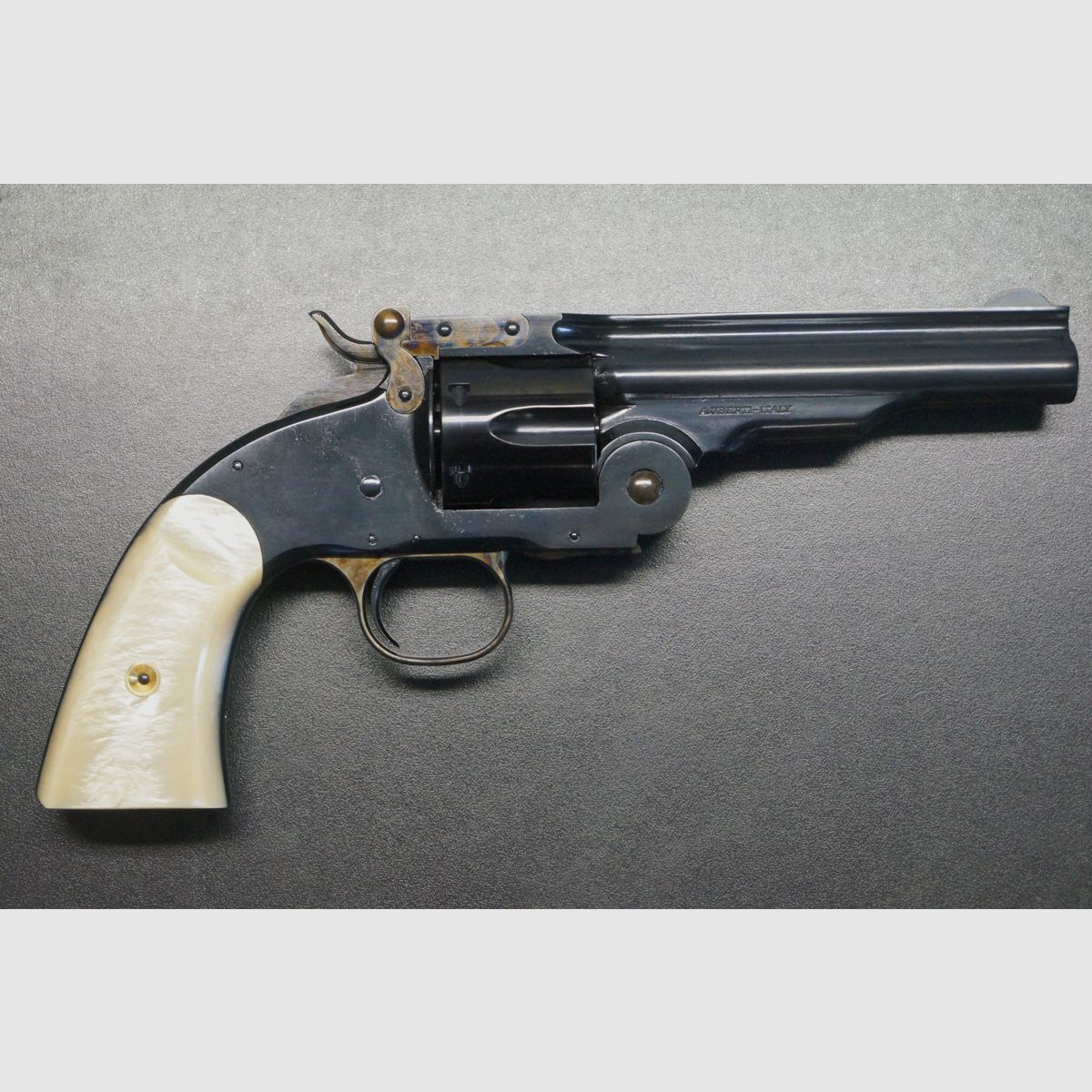 Uberti Schofield 38 SP, Bild 1 von 5