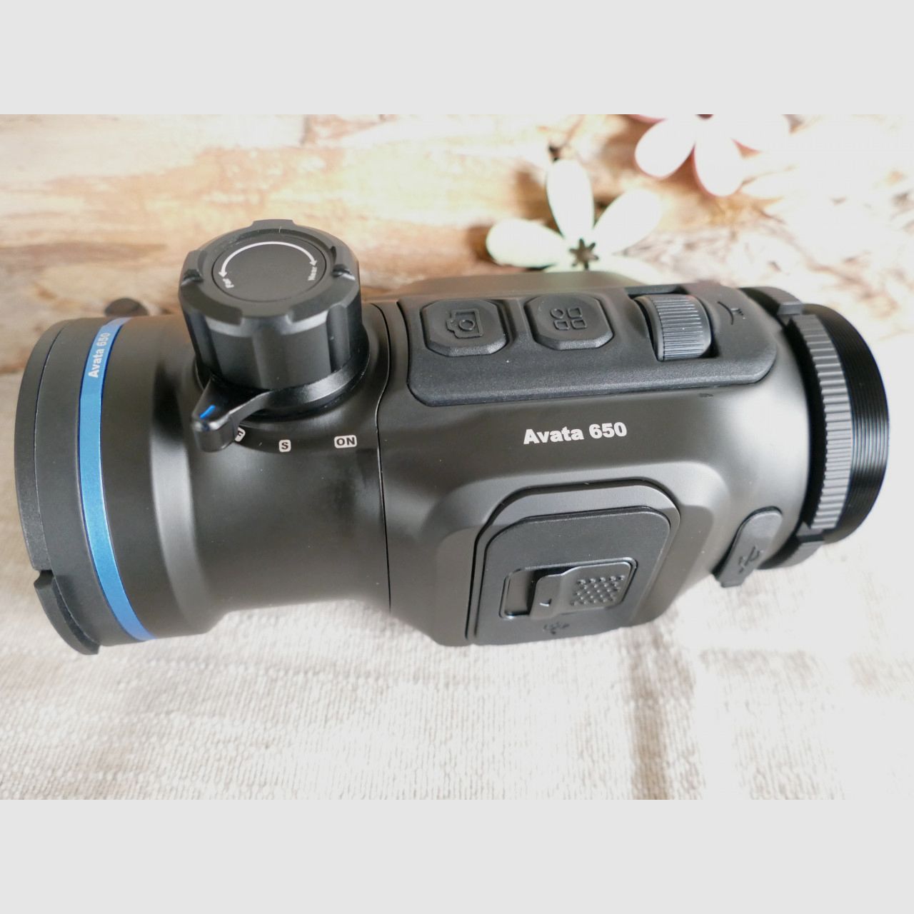 Avata 650