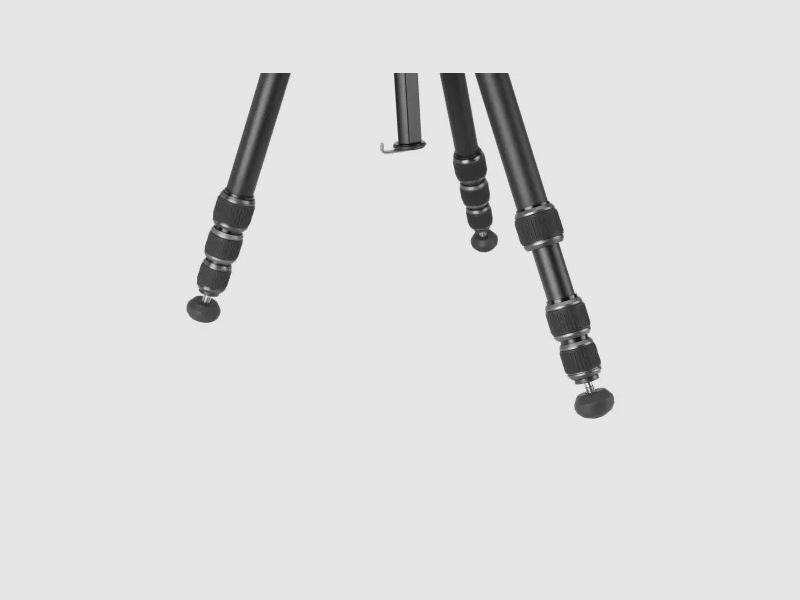 Vanguard Veo 5 264AB160S - Aluminium-Reise-Stativ, Kugelkopf, Bild 16 von 19