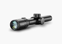 Hawke Frontier 30 1-6x24 L4A Dot 30 mm Mittelrohr