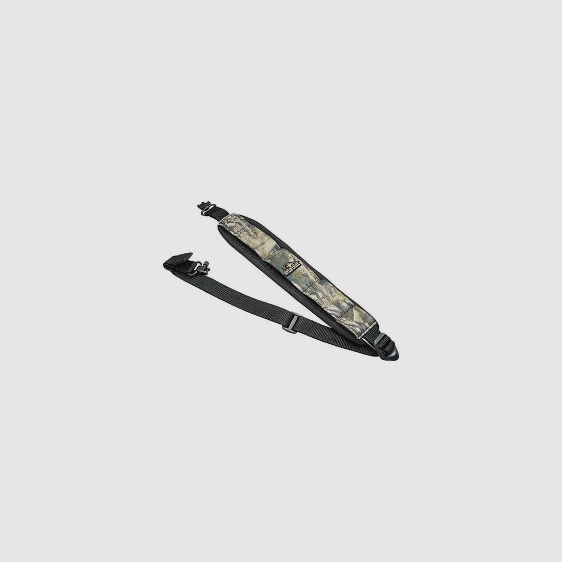 Butler Creek Comfort Stretch Swivel Sling Mossy Oak