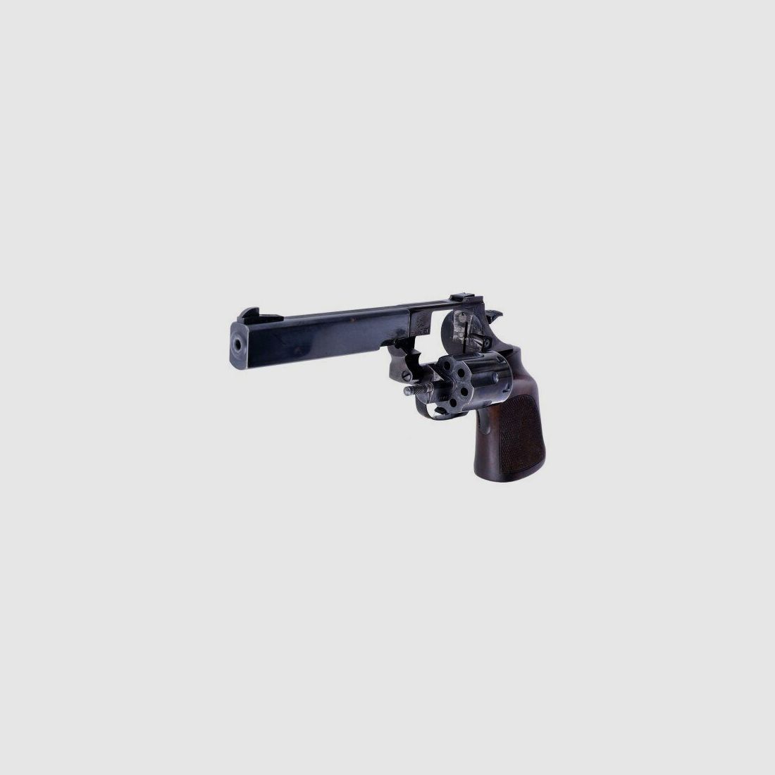 Revolver Arminius Weihrauch HW 9 ST Sport Kal. .22lr, Bild 6 von 7