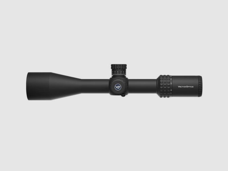 Vector Optics Sentinel Gen II 4-16×50 VSE-4 MOA Zielfernrohr, Bild 1 von 2