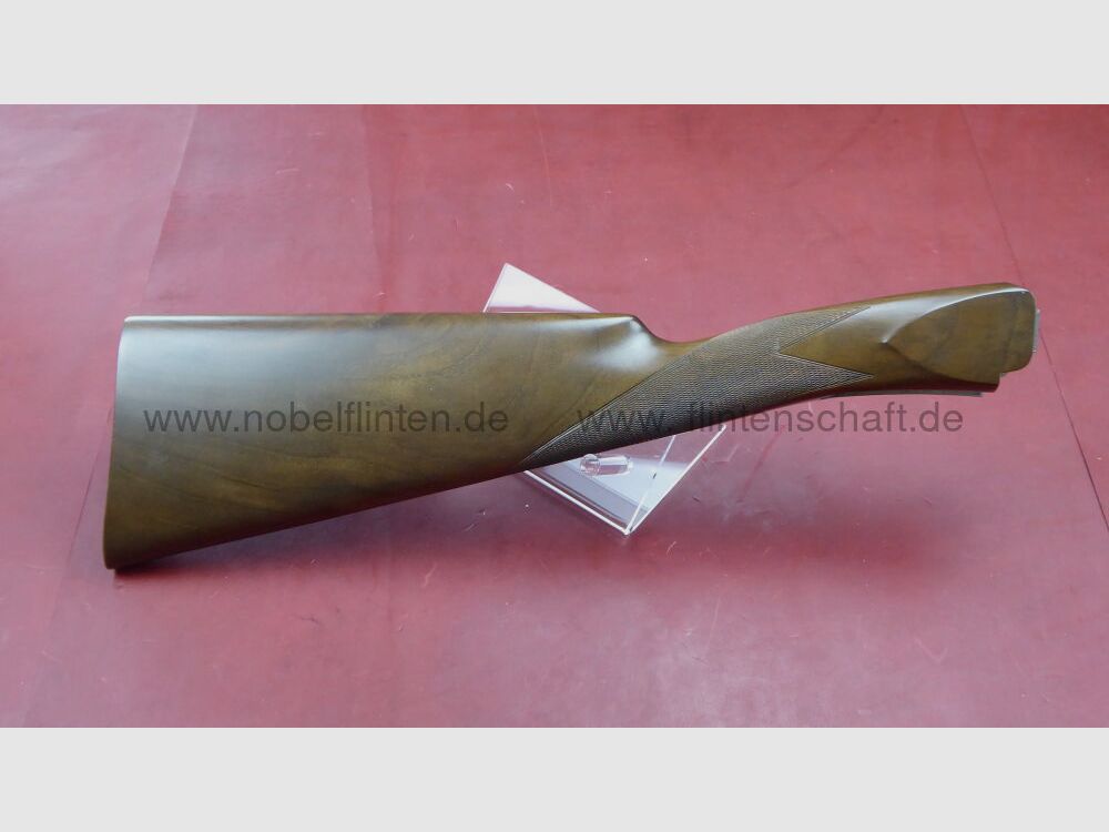 Perazzi stock for Perazzi MX8-20 / MX20