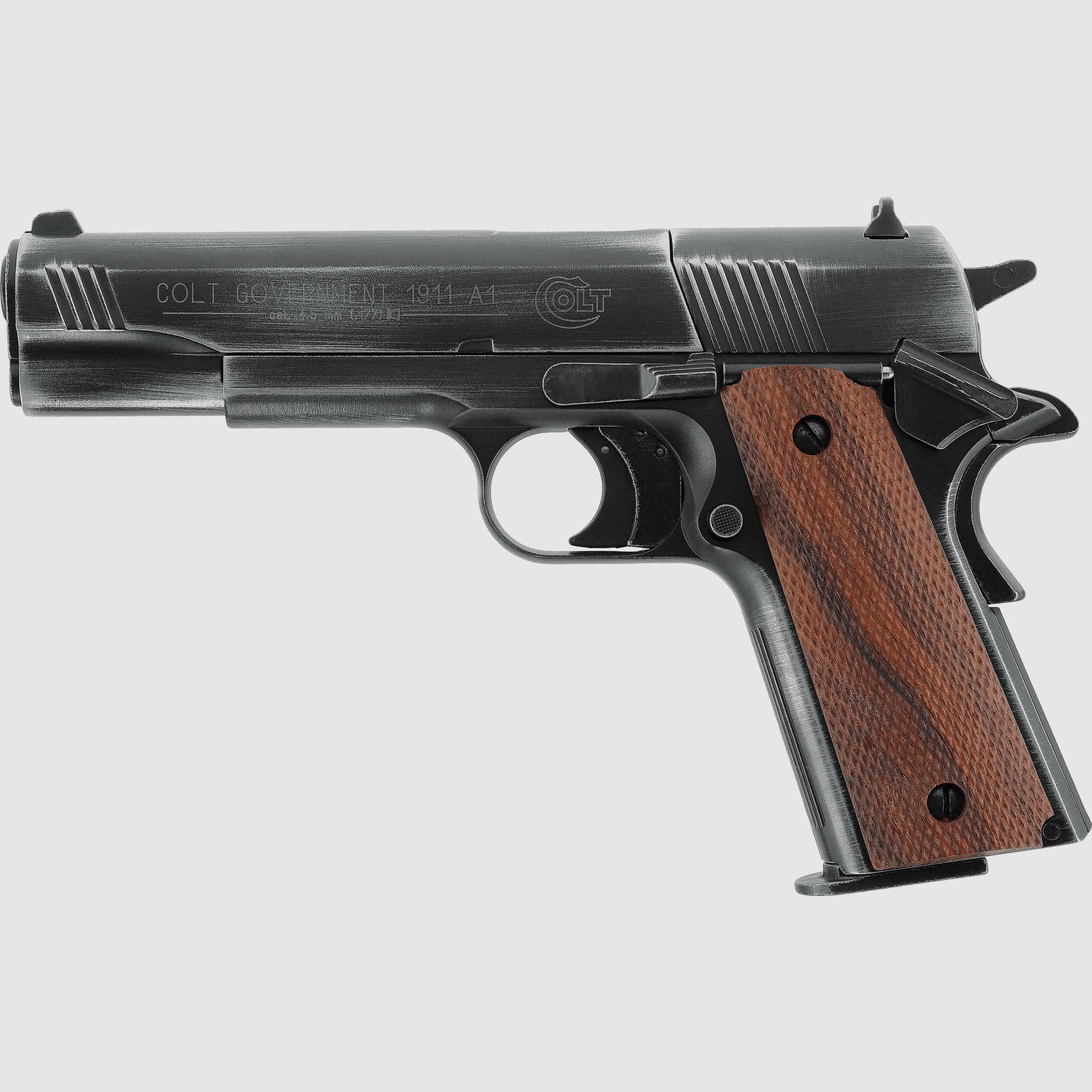 Colt Government 1911 A1