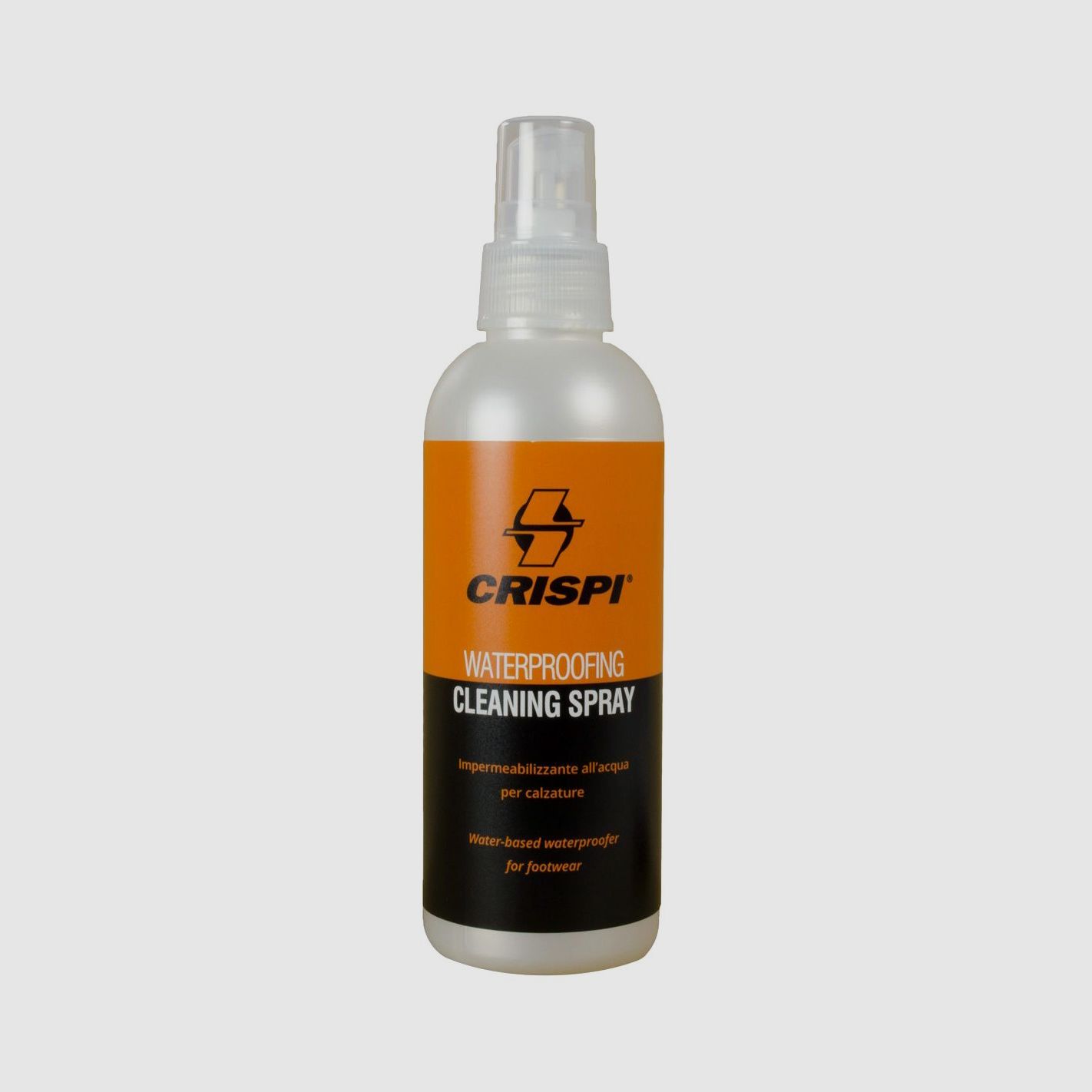 Spray Crispi Waterproofing Reinigung imprägnierend 150 ml, Bild 1 von 2