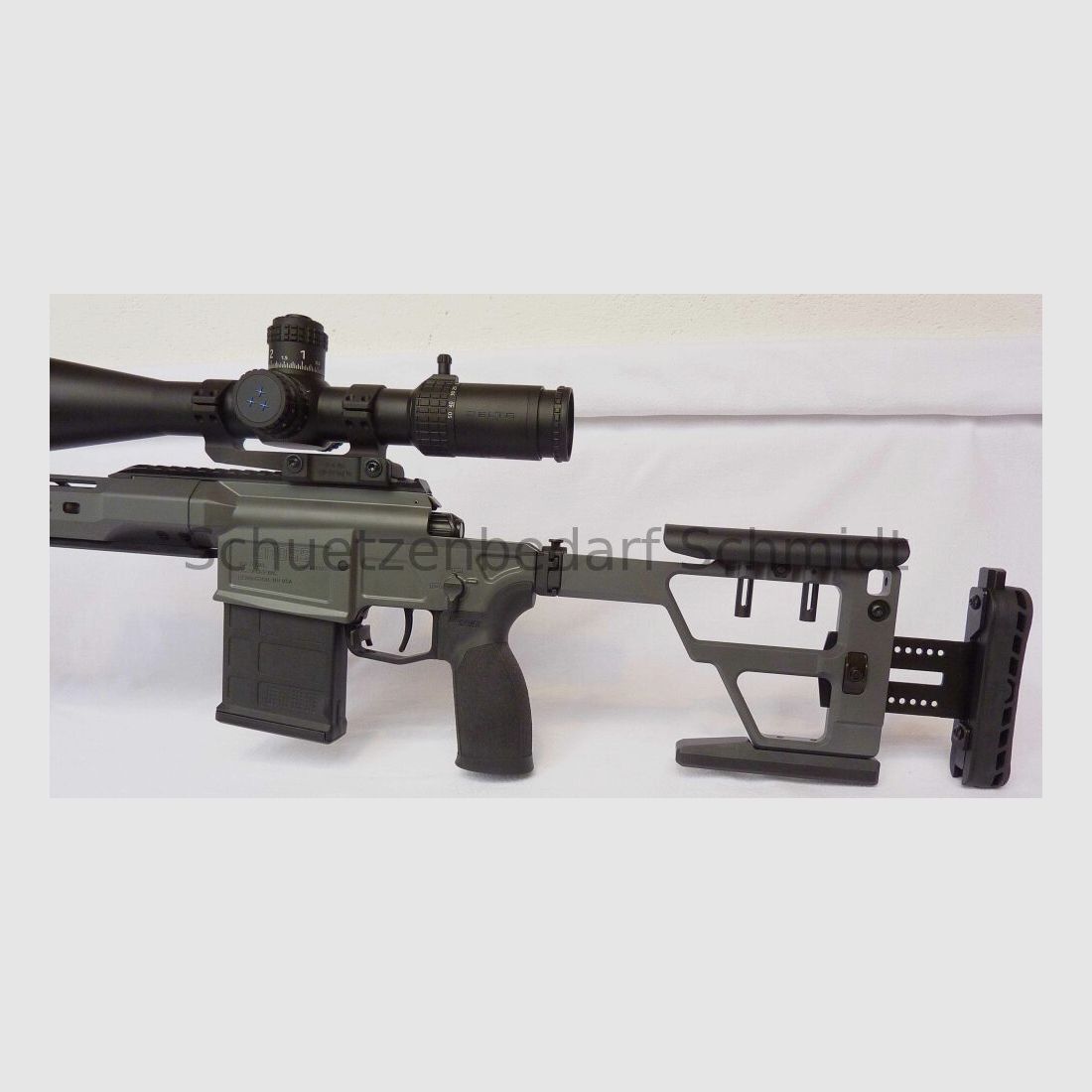 Fusil SIG Sauer Cross PRS 24 pouces - réduit - - en stock et disponible immédiatement -