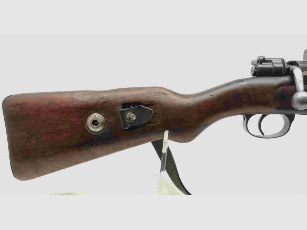 Mauser K98k (243)