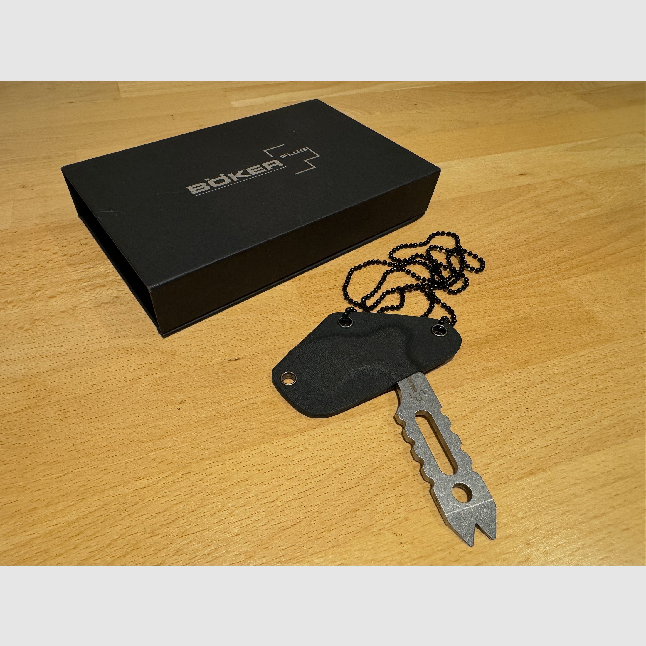 Böker Plus Multitool NEU